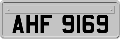AHF9169