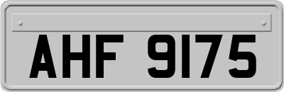 AHF9175
