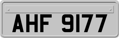 AHF9177