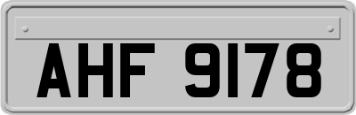 AHF9178