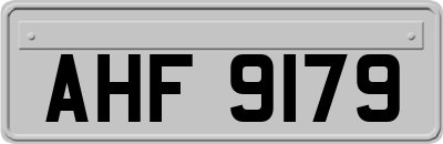 AHF9179