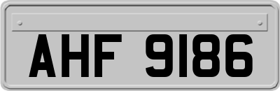 AHF9186
