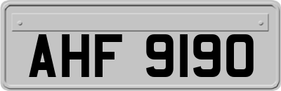 AHF9190