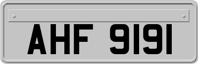 AHF9191