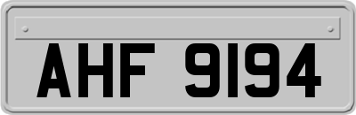 AHF9194