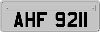 AHF9211