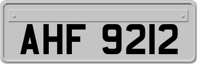 AHF9212
