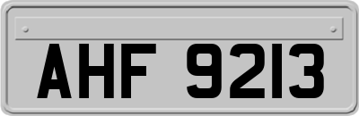AHF9213