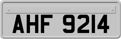 AHF9214