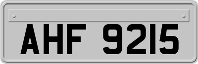 AHF9215