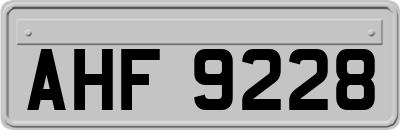 AHF9228