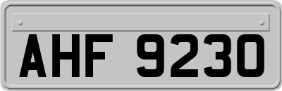 AHF9230