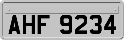 AHF9234