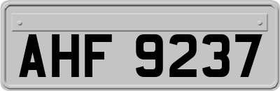 AHF9237