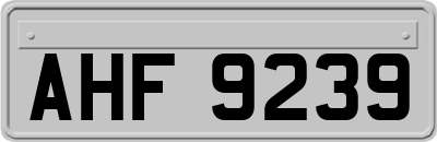 AHF9239