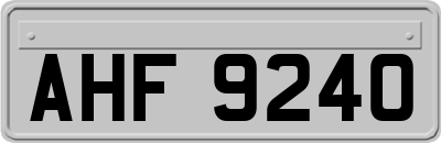 AHF9240