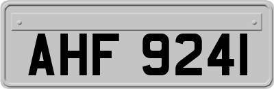 AHF9241