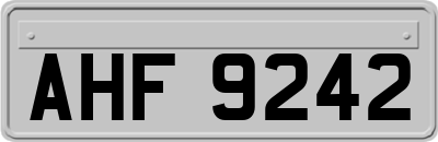 AHF9242