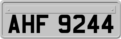 AHF9244