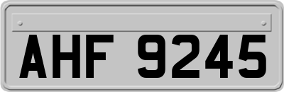 AHF9245
