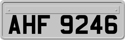 AHF9246