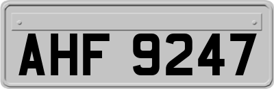 AHF9247