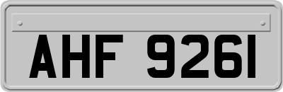 AHF9261