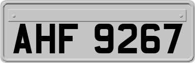 AHF9267