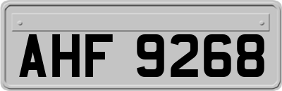 AHF9268