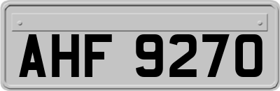 AHF9270