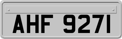 AHF9271