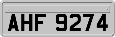 AHF9274