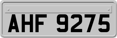 AHF9275