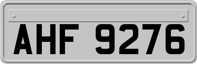 AHF9276
