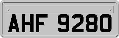 AHF9280