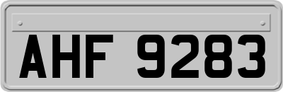 AHF9283