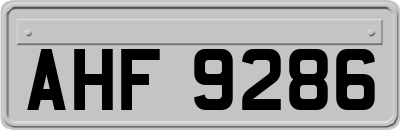 AHF9286