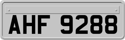 AHF9288