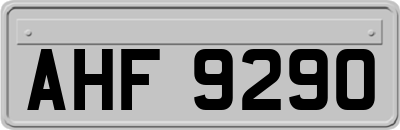 AHF9290