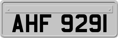 AHF9291