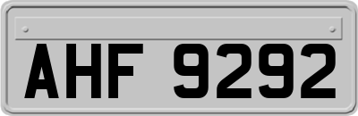 AHF9292