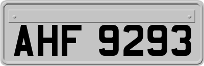 AHF9293