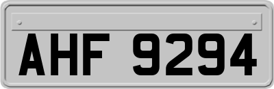 AHF9294
