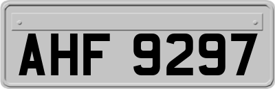 AHF9297
