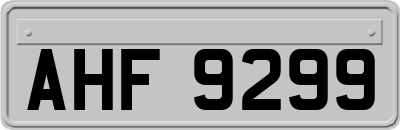 AHF9299