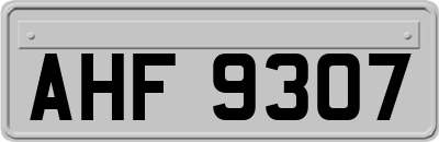 AHF9307