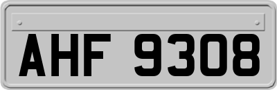 AHF9308