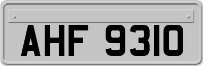 AHF9310
