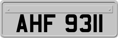 AHF9311