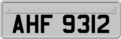 AHF9312